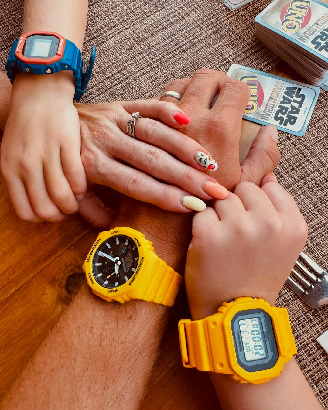 G-SHOCK DW-5610SC-2E