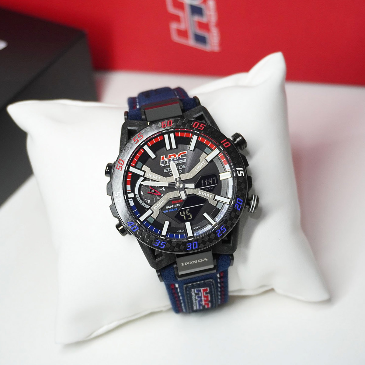 Casio Edifice ECB-2000HR-1A