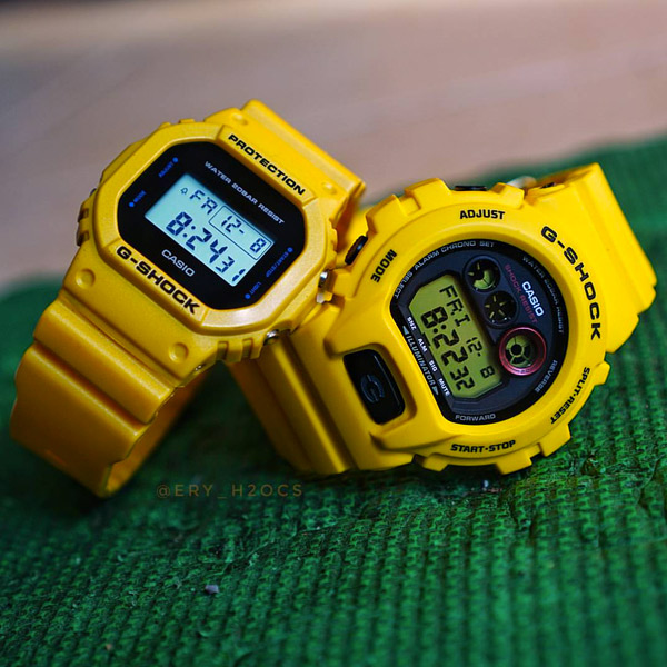G-SHOCK GD-X6930E-9E