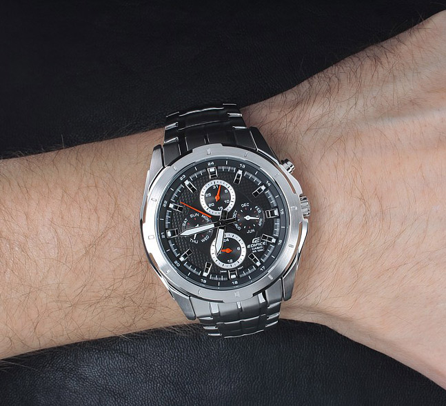 Casio Edifice EF-328D-1A