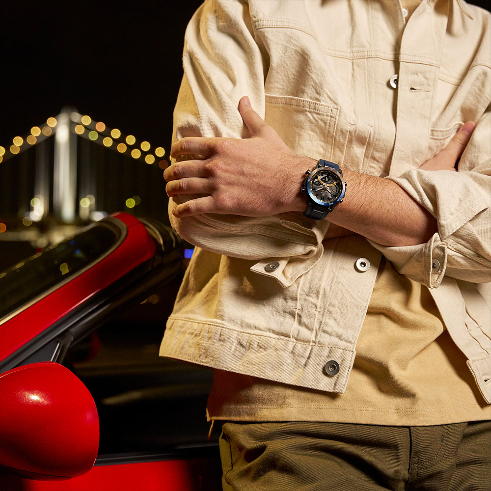 Casio Edifice ECB-2000NP-1A