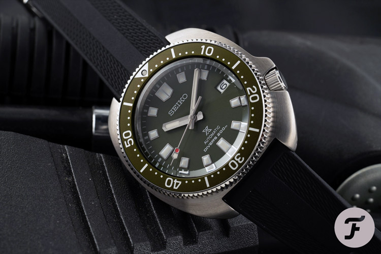 Японские часы Seiko SPB153J1