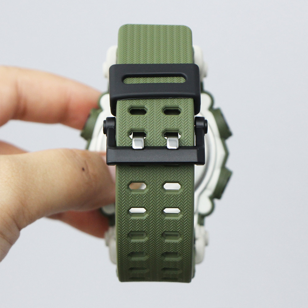 G-SHOCK GA-900HC-3A