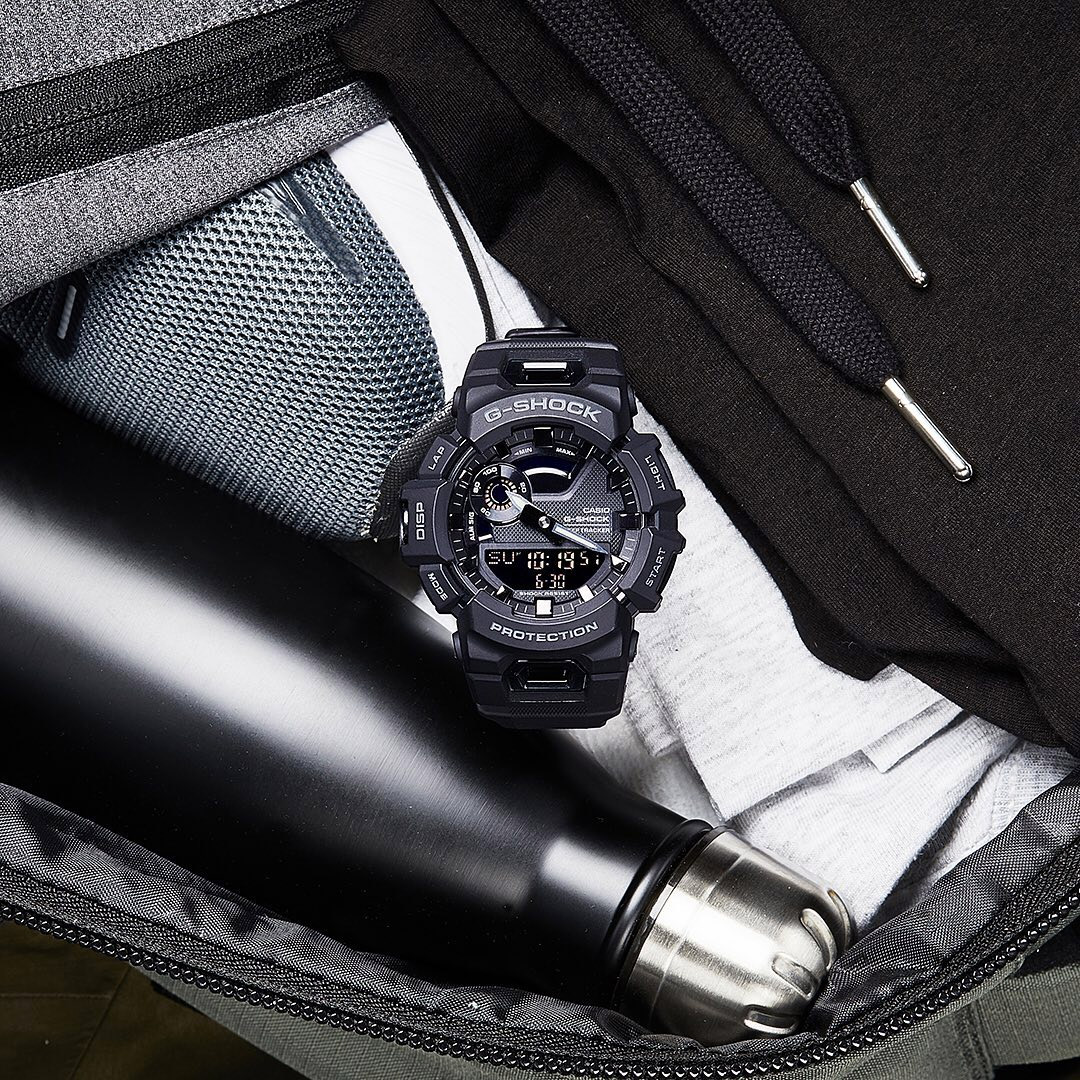 G-SHOCK GBA-900-1A