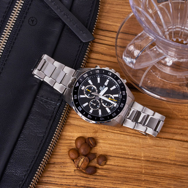 Casio Edifice EFR-568D-1A