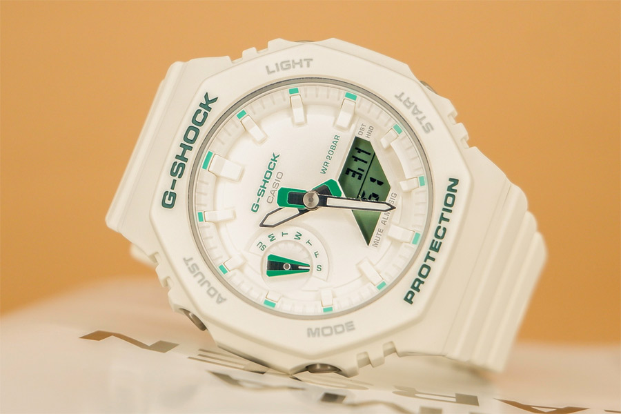 G-SHOCK GMA-S2100GA-7A