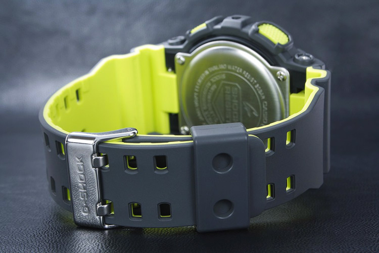 G-SHOCK GA-110LN-8A