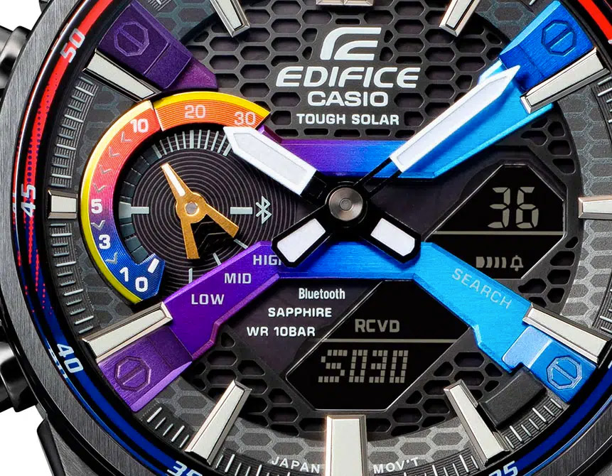 Casio Edifice ECB-S100HG-1A