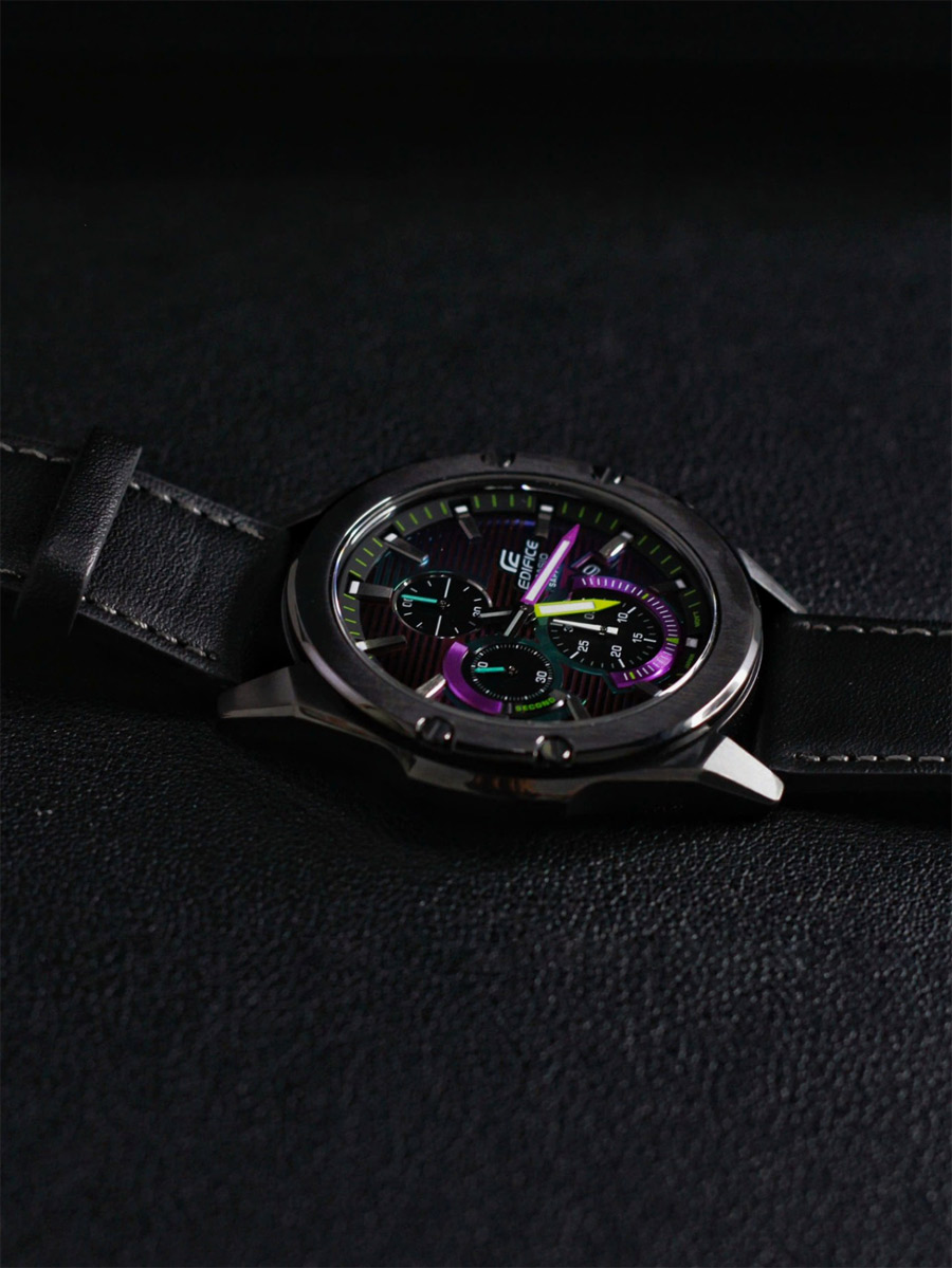 Casio Edifice EFR-S567CPL-1A