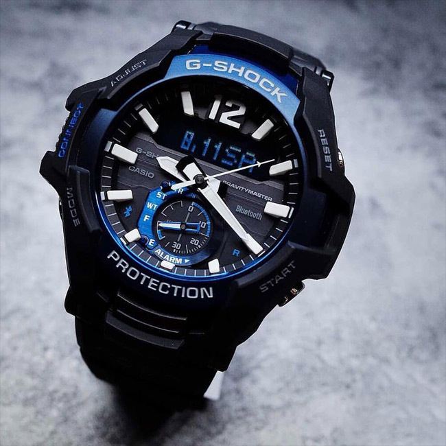 G-SHOCK GR-B100-1A2
