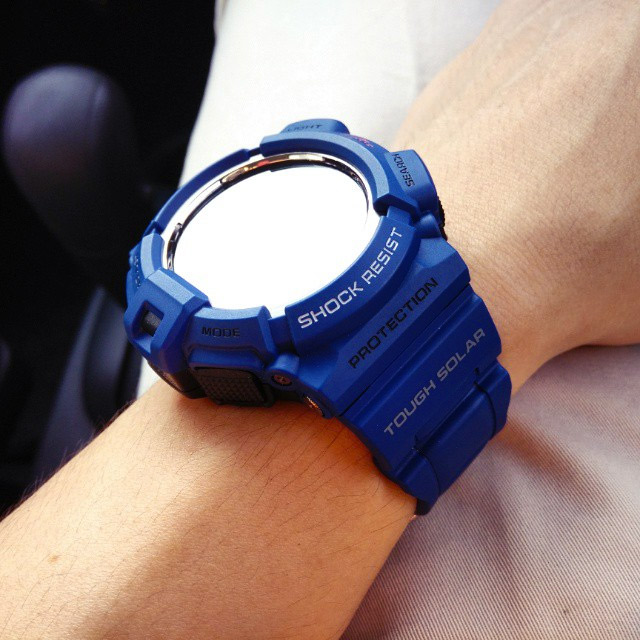 G-SHOCK G-9300NV-2E