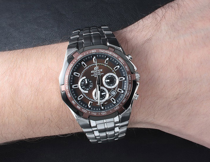 Casio Edifice EF-540D-5A
