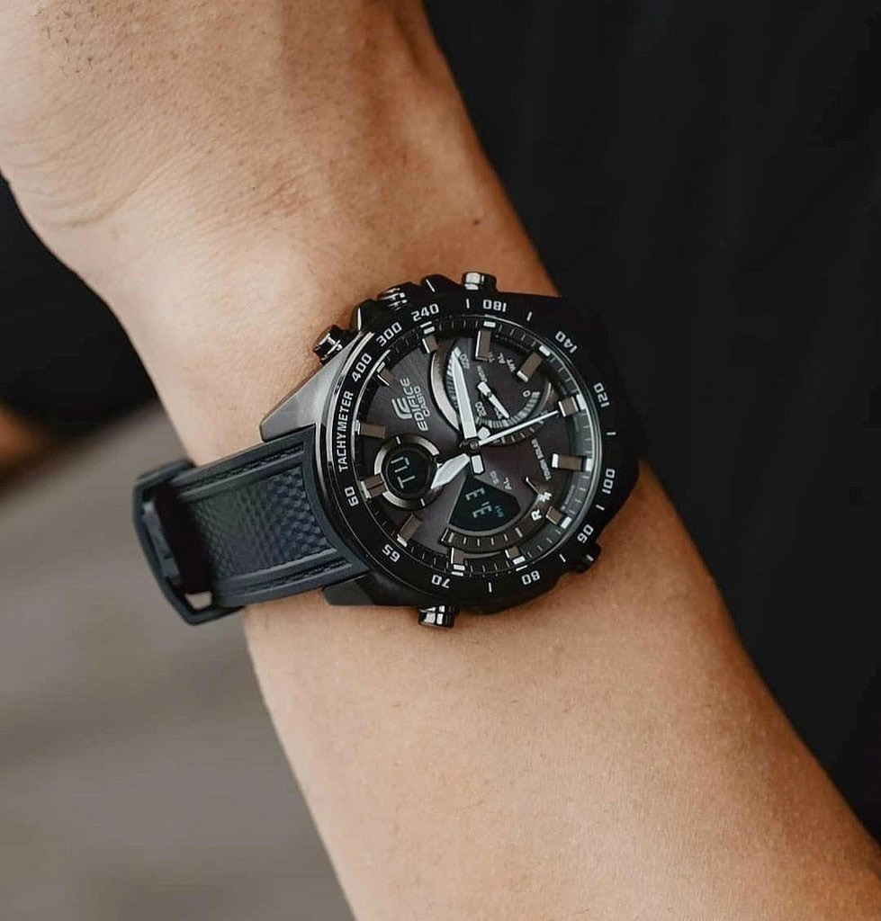 Casio Edifice ECB-900PB-1A