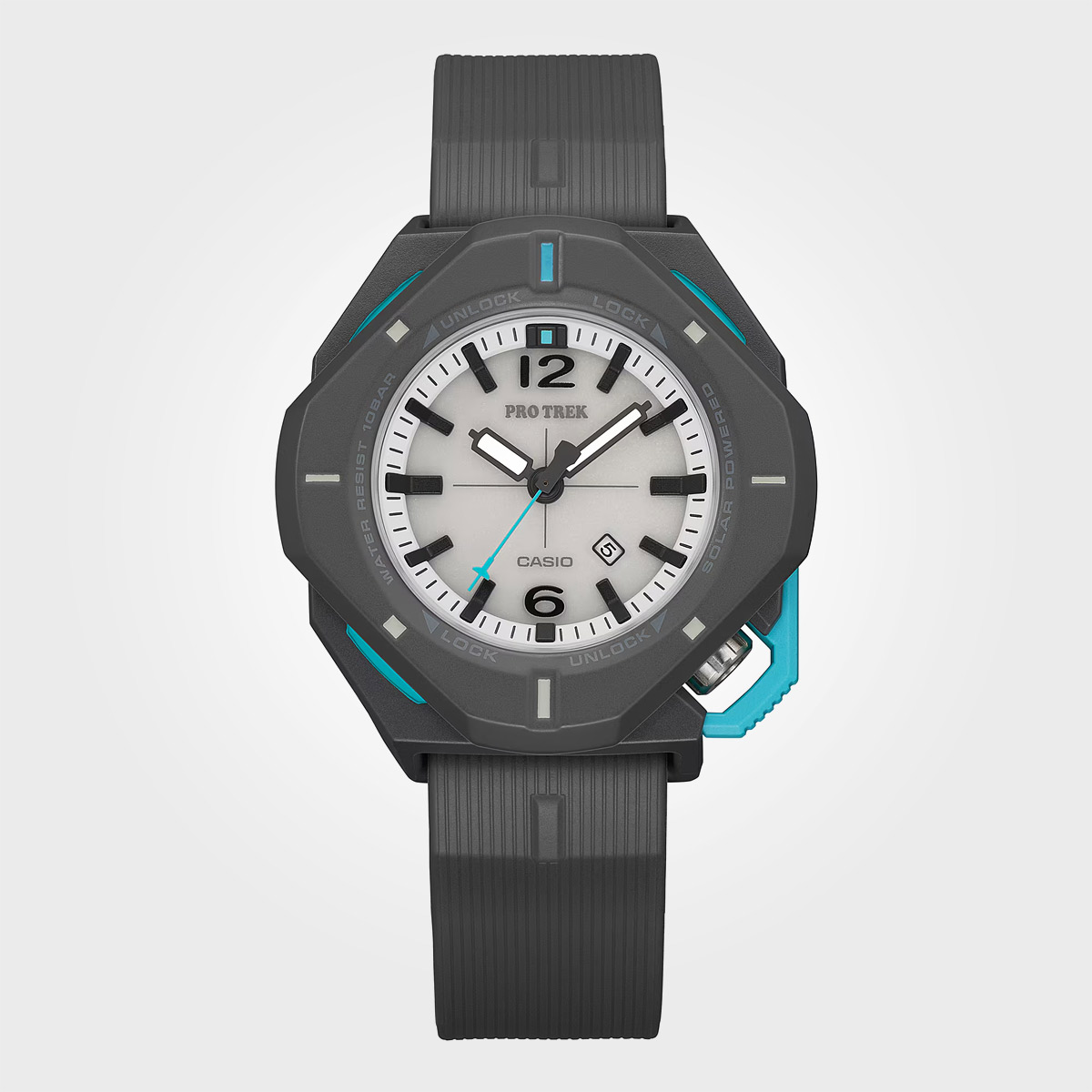 Casio Pro Trek PRJ-01AE-8E