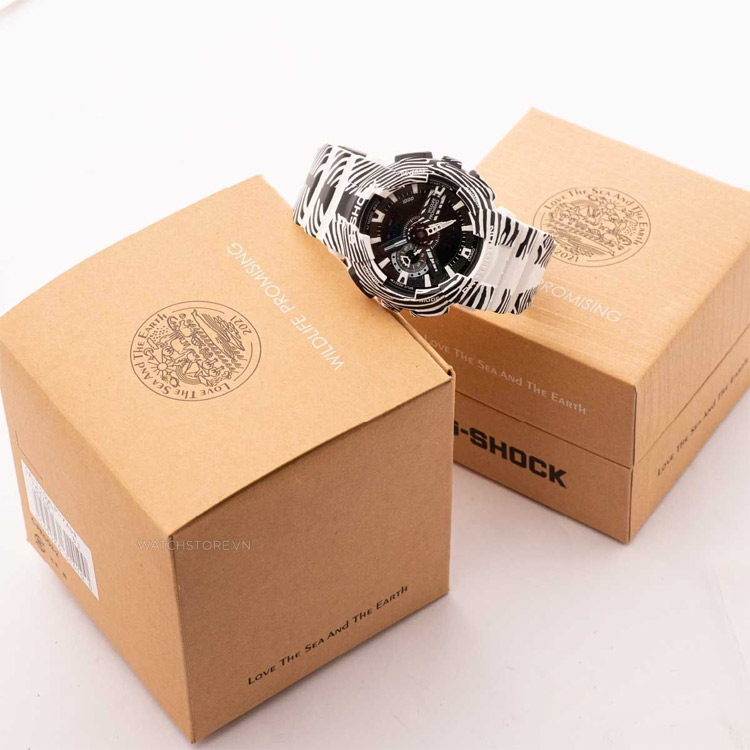 G-SHOCK GA-110WLP-7A
