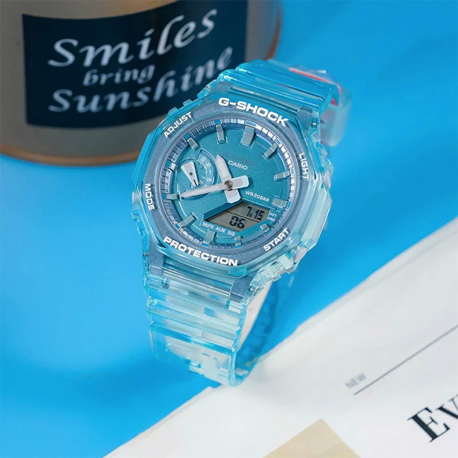 G-SHOCK GMA-S2100SK-2A