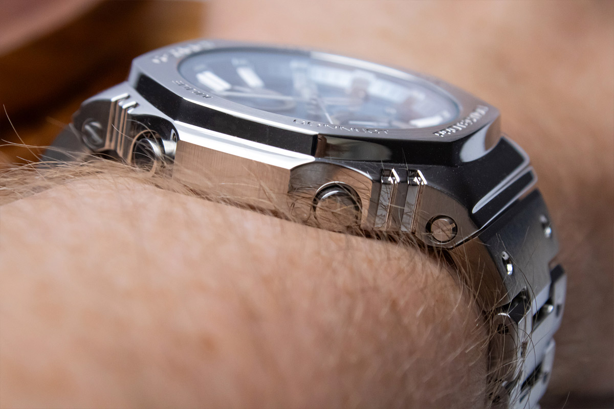 G-SHOCK GMC-B2100AD-2A