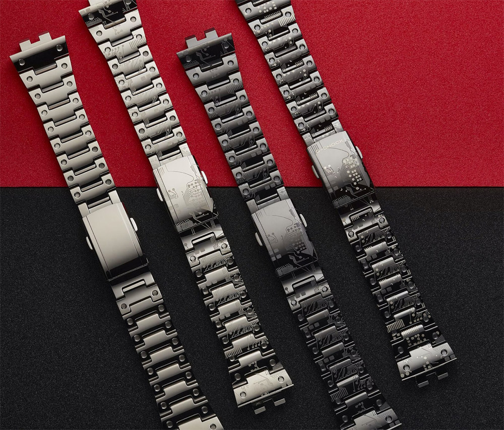 G-SHOCK GMW-B5000TCC-1E