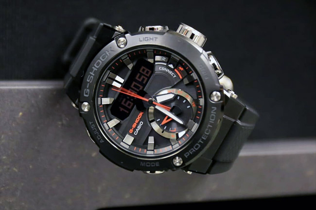 G-SHOCK GST-B200B-1A