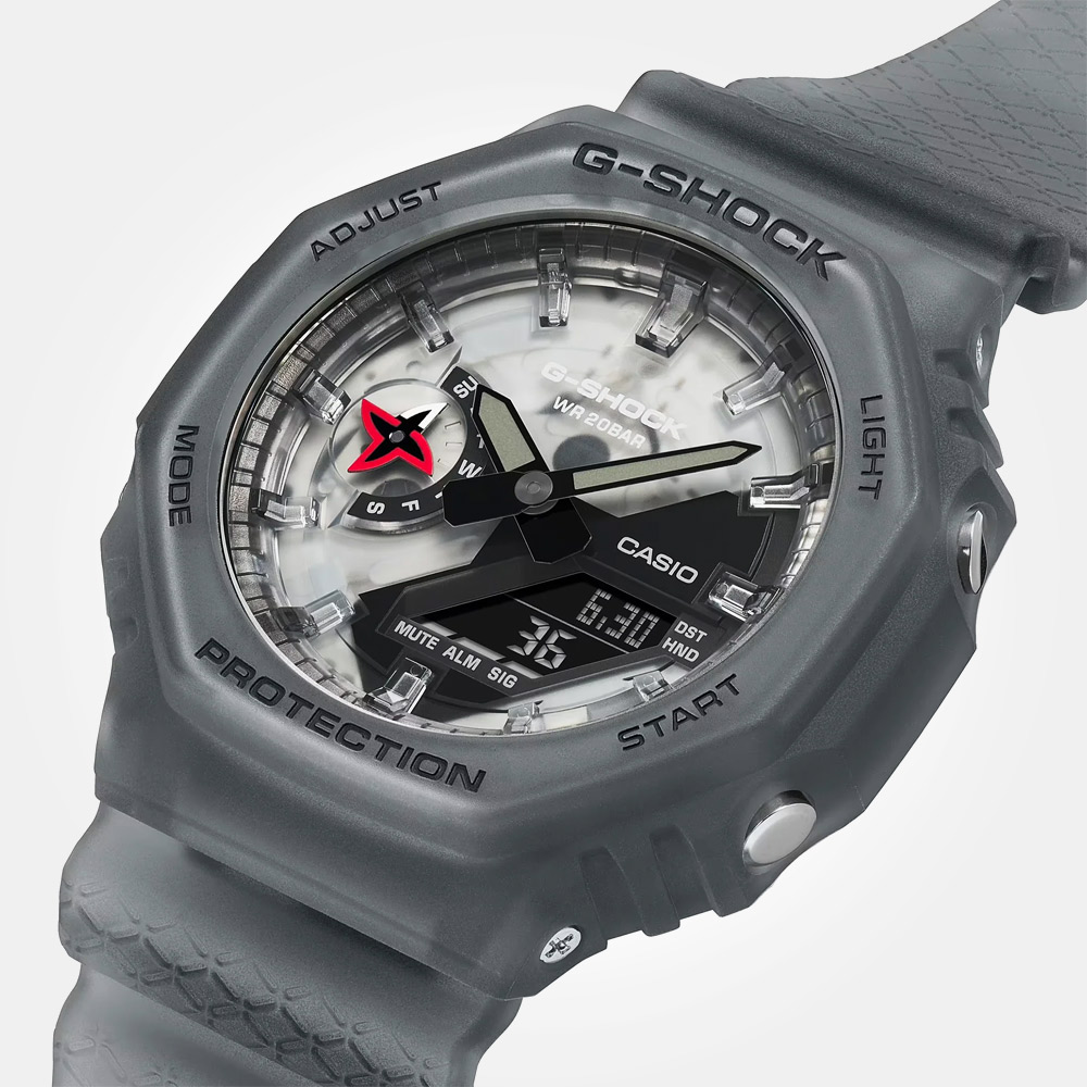 G-SHOCK GA-2100NNJ-8A