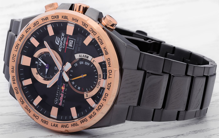 Casio Edifice EFR-542RBM-1A