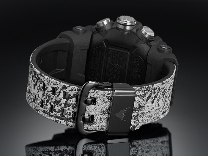 G-SHOCK GG-B100BTN-1A