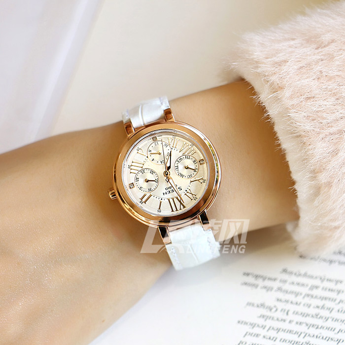 Sheen SHE-3034GL-7A