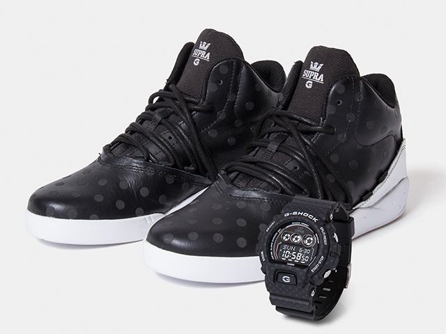 G-SHOCK GD-X6900SP-1E