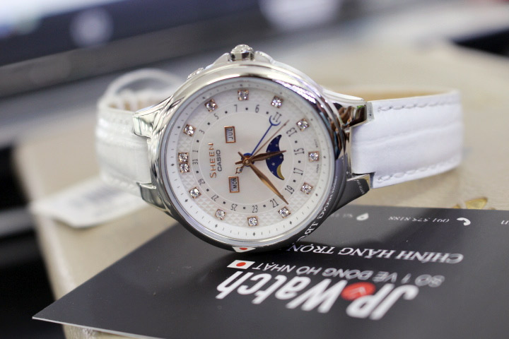 Sheen SHE-3045L-7A