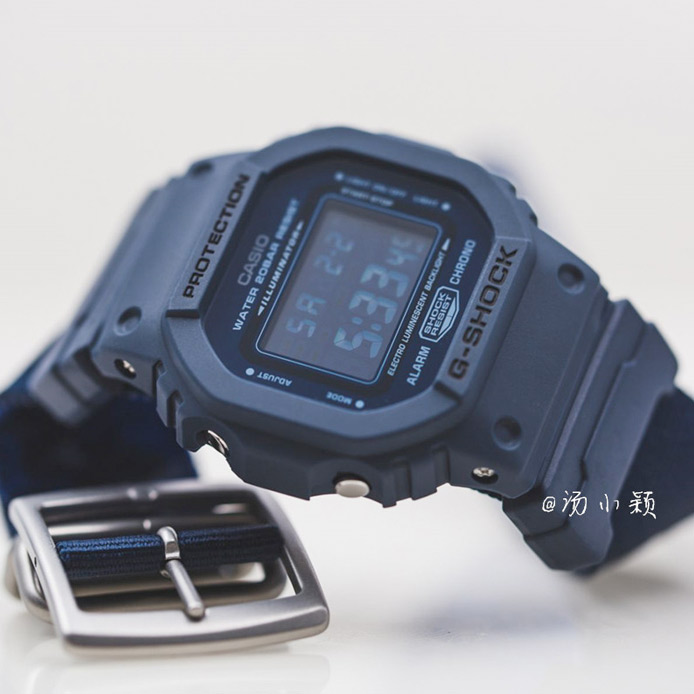 G-SHOCK DW-5600LU-2E