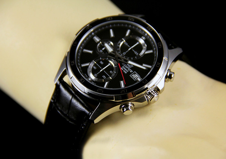 Casio Edifice EFR-531L-1A