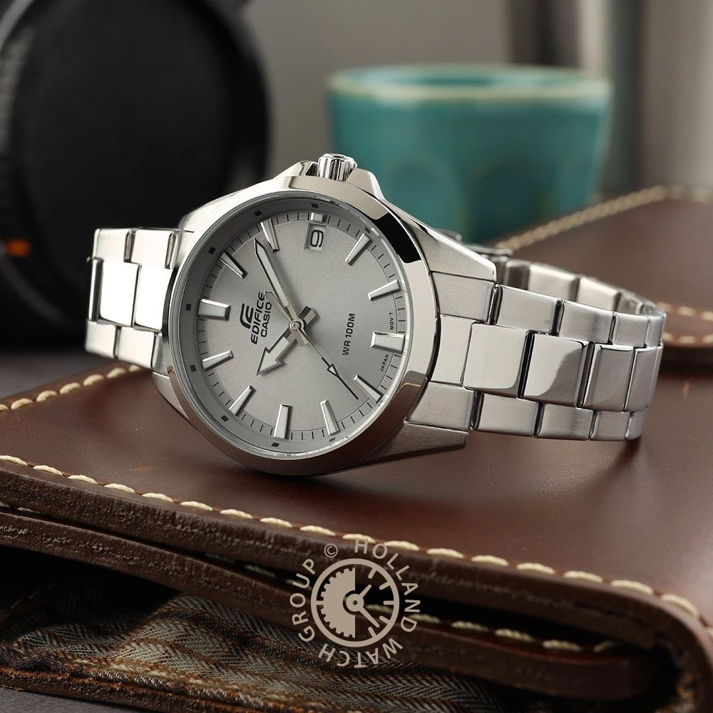 Casio Edifice EFV-100D-8A
