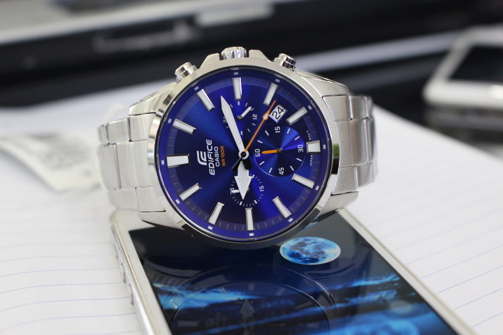 Casio Edifice EFV-510D-2A