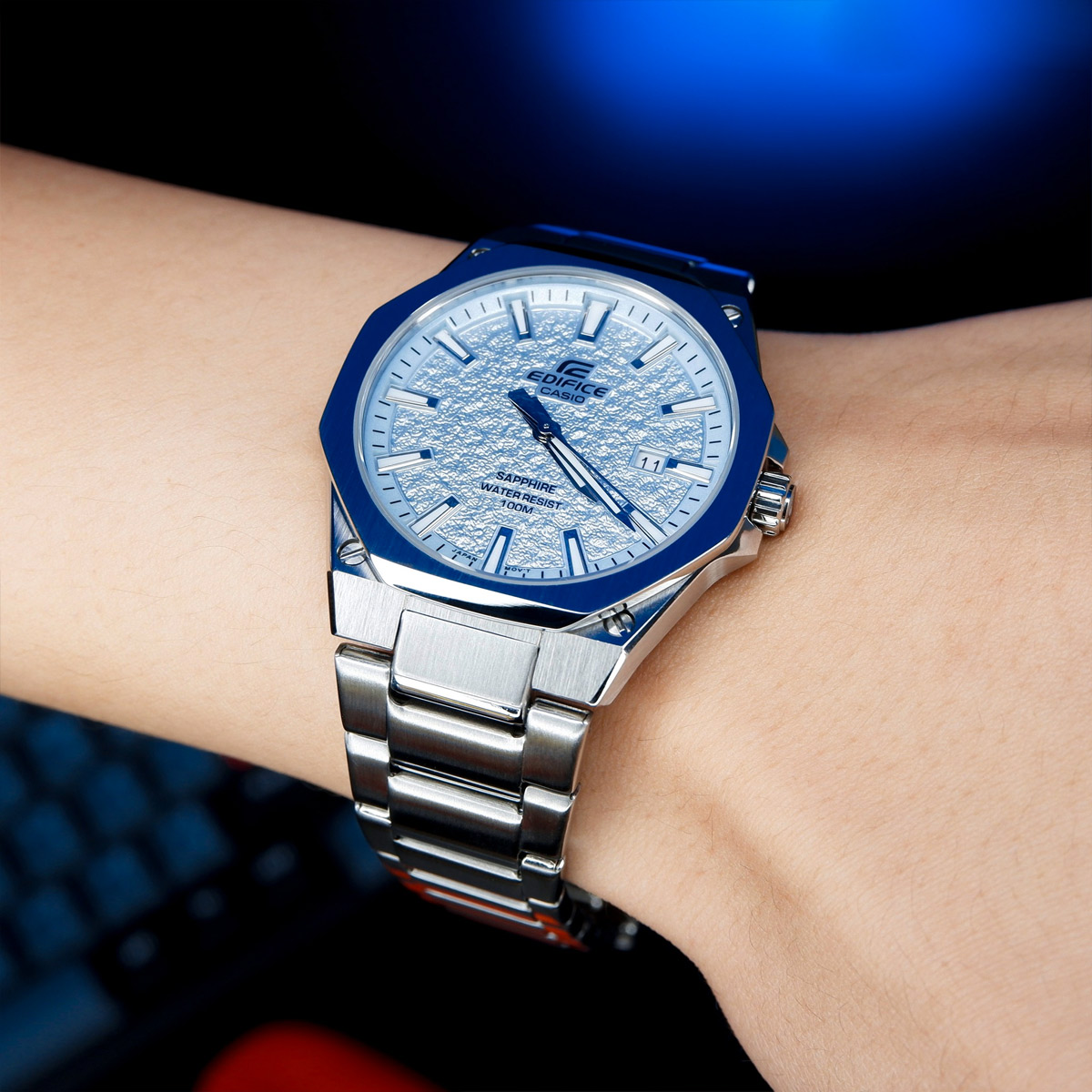 Casio Edifice EFR-S108DE-2A