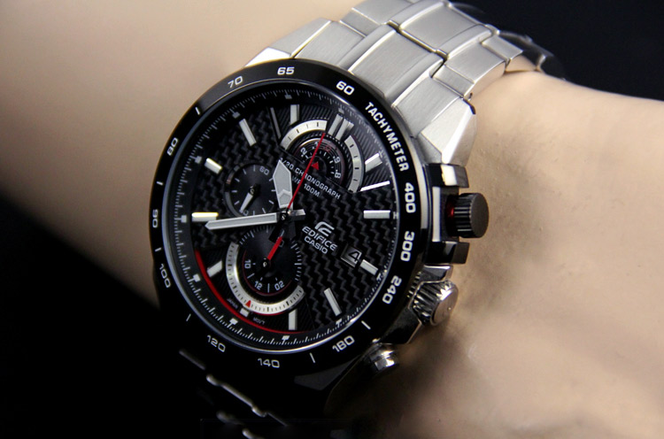 Casio Edifice EFR-520SP-1A