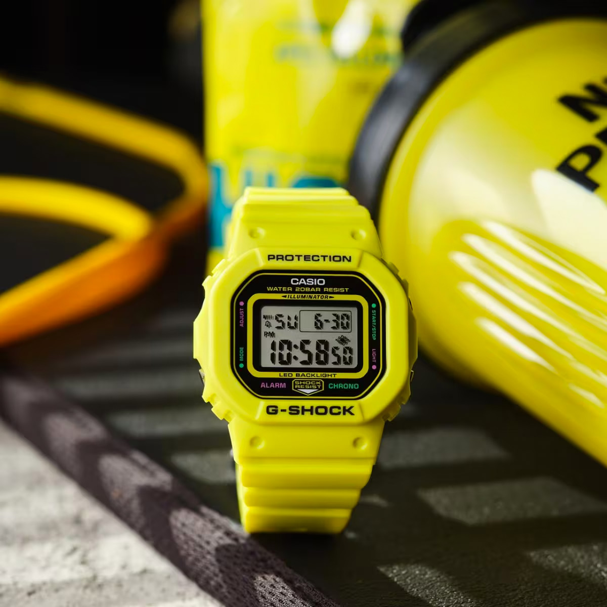 G-SHOCK GMD-S5600EP-9E