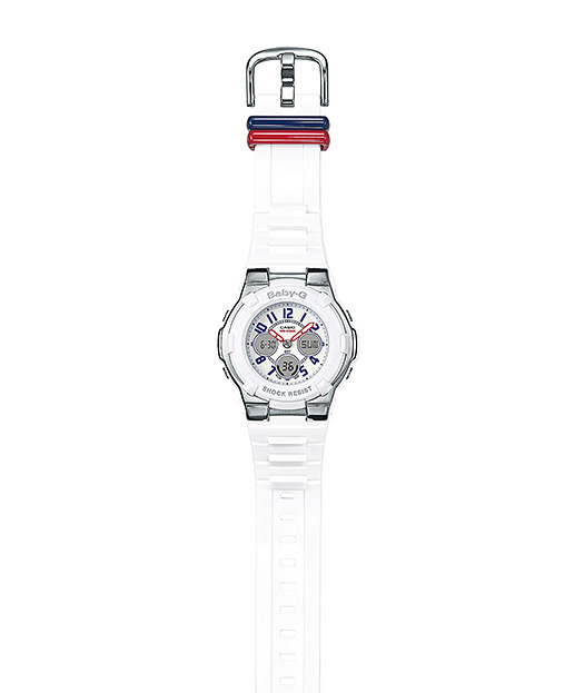 BABY-G BGA-110TR-7B