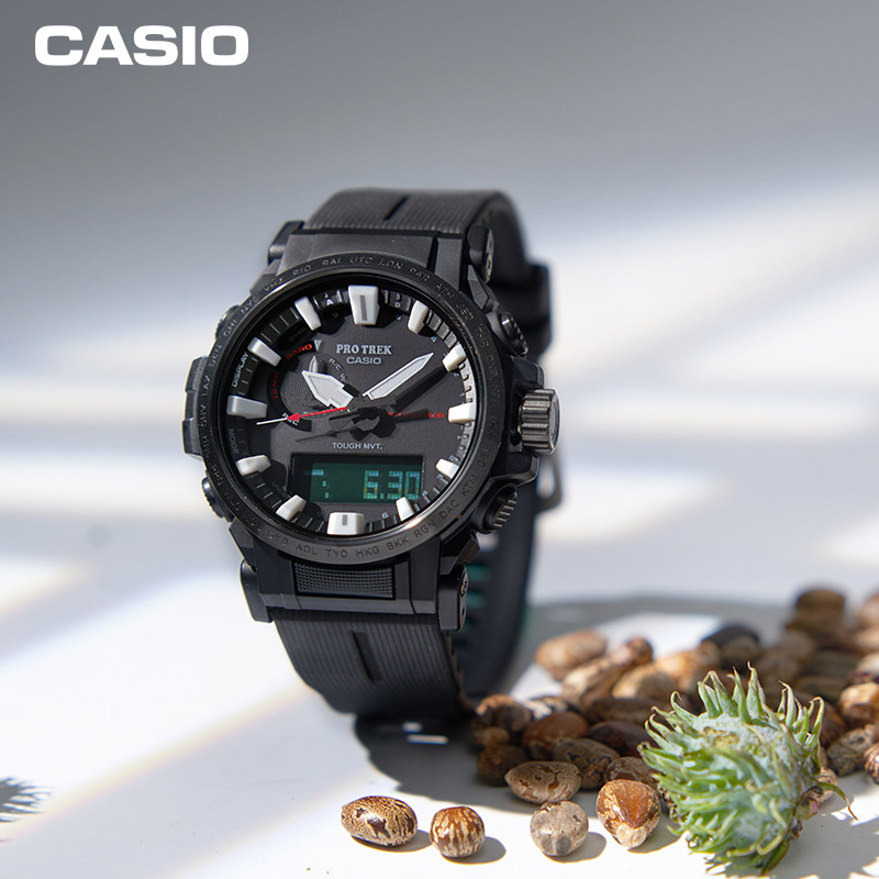 Casio Pro Trek PRW-61Y-1B