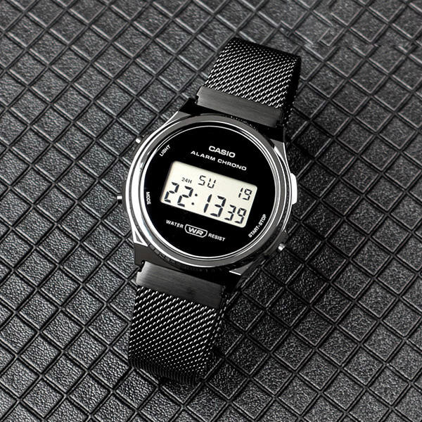 G-SHOCK A171WEMB-1A
