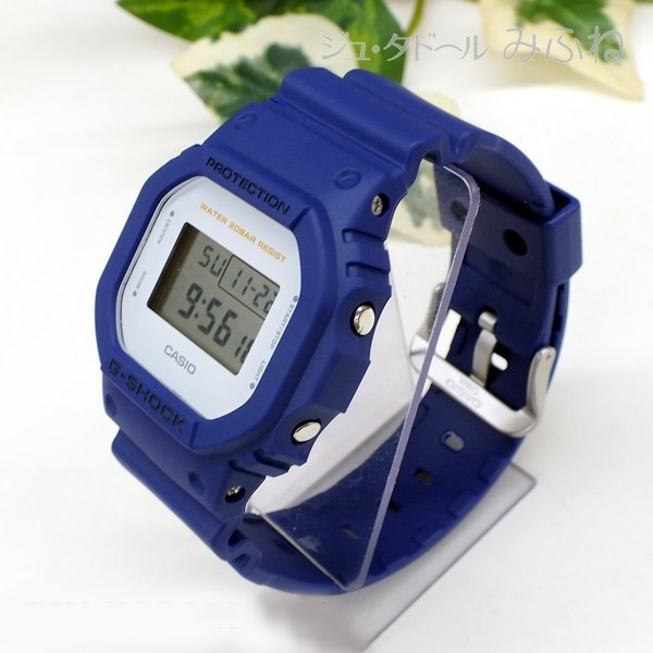 G-SHOCK DW-5600M-2E