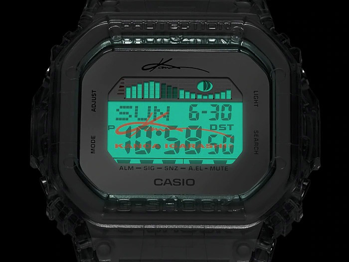 G-SHOCK GLX-5600KI-7E