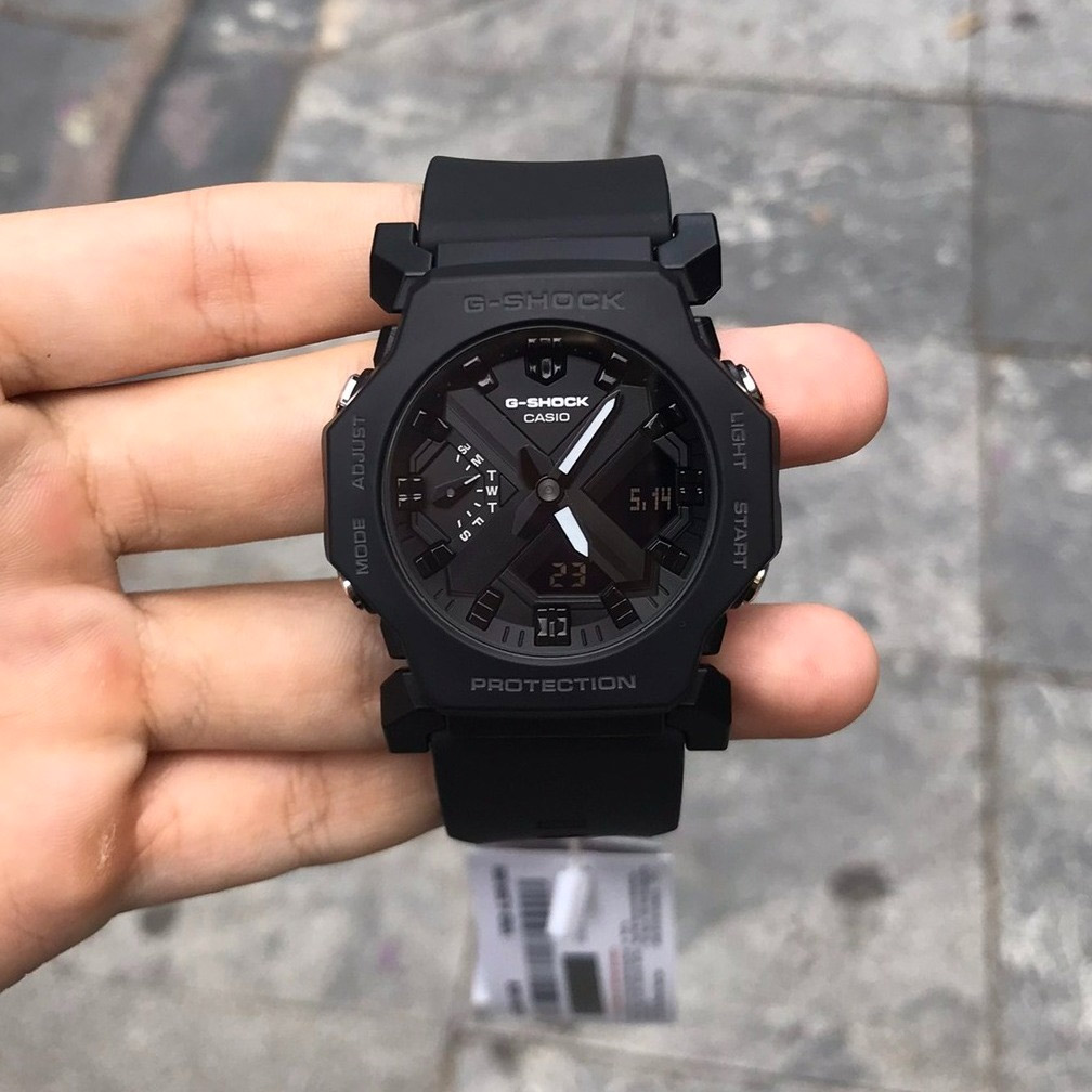 G-SHOCK GA-2300-1A