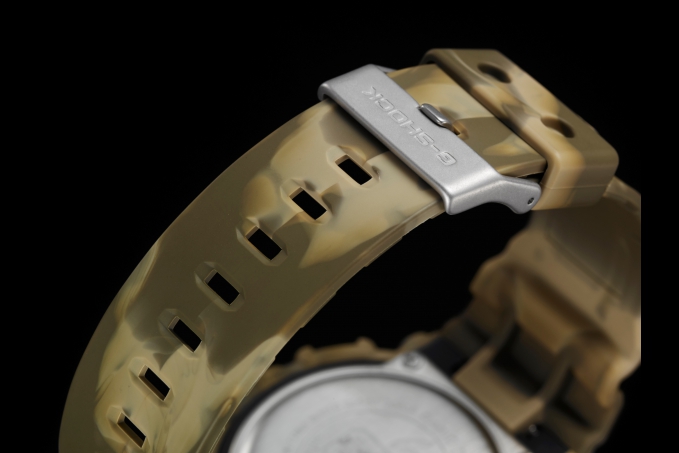 G-SHOCK GA-100MM-5A