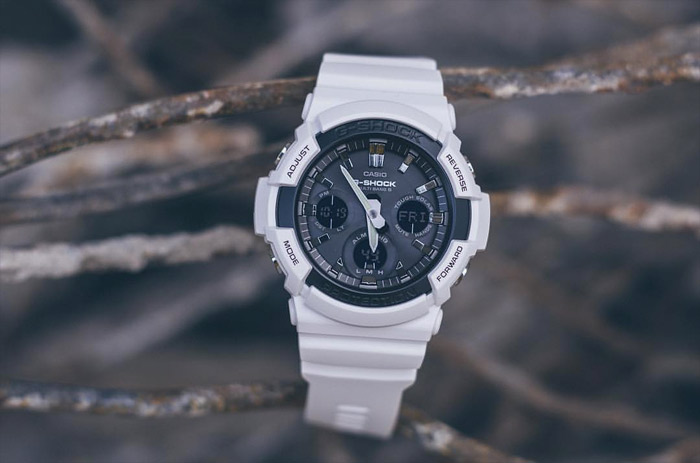 G-SHOCK GAW-100B-7A