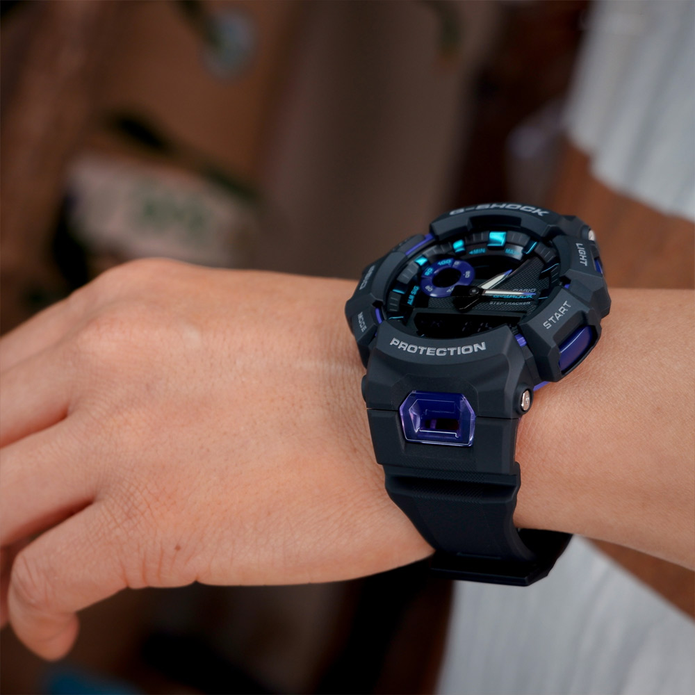 G-SHOCK GBA-900-1A6