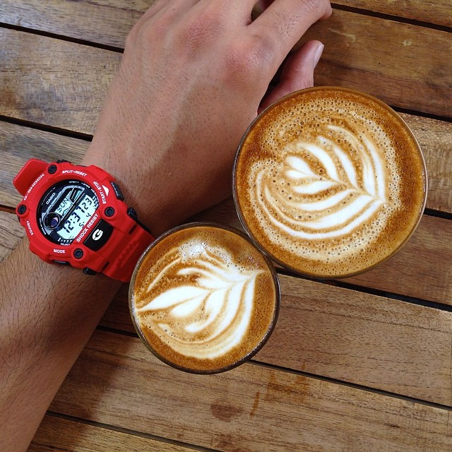 G-SHOCK G-7900A-4E