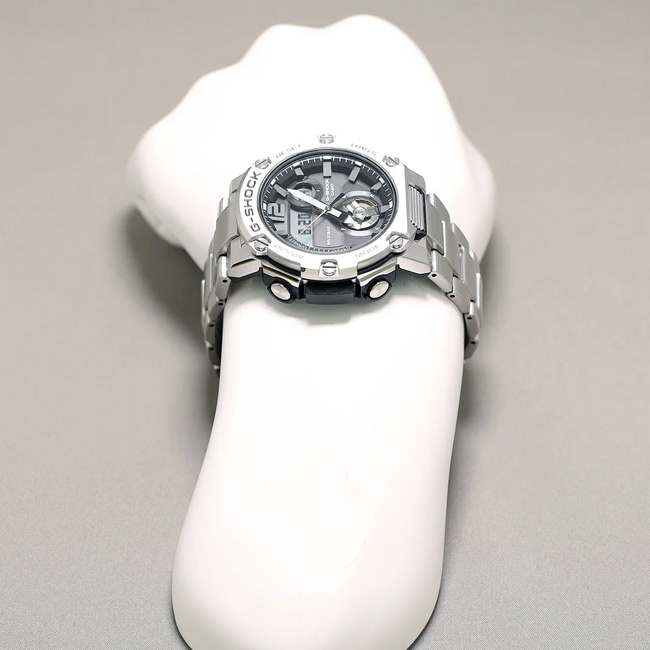 G-SHOCK GST-B300SD-1A