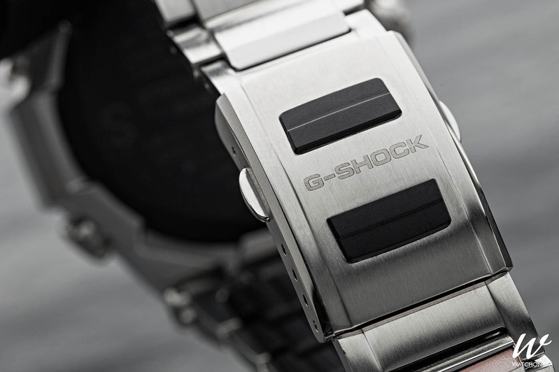G-SHOCK MTG-B2000D-1A