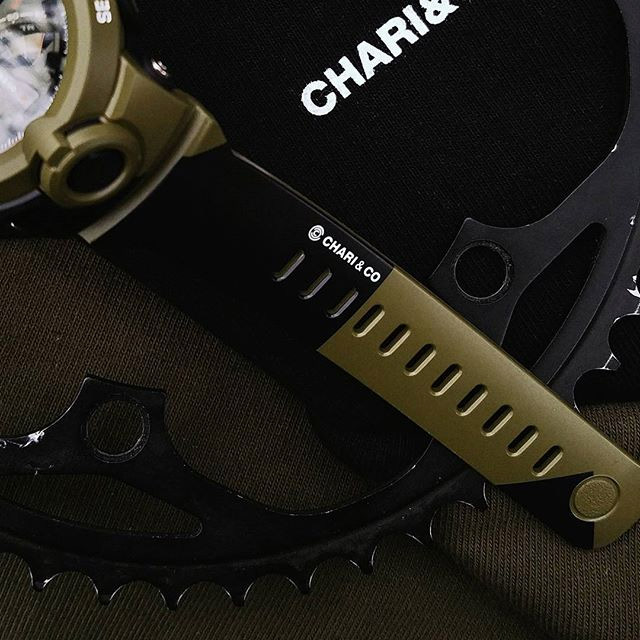 G-SHOCK GA-500K-3A