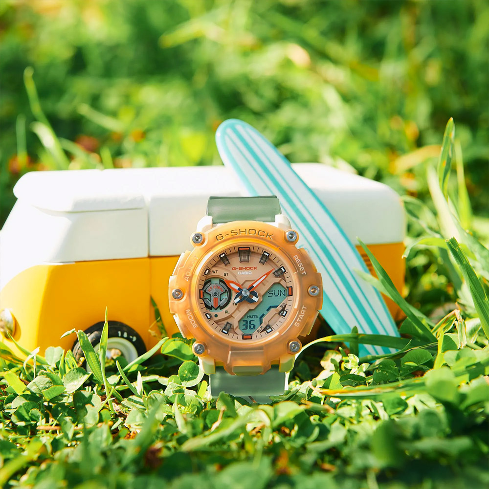 G-SHOCK GMA-S2200PE-5A